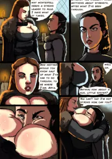 Game of Femdoms (6)