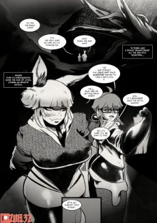 Get the Goblins 003