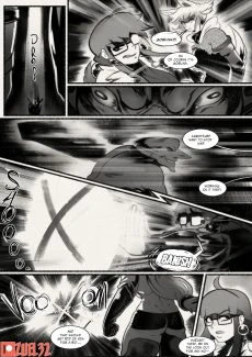 Get the Goblins 005