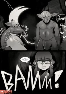 Get the Goblins 006