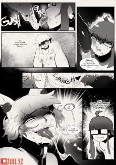 Get the Goblins 010
