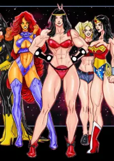 Girl Power020