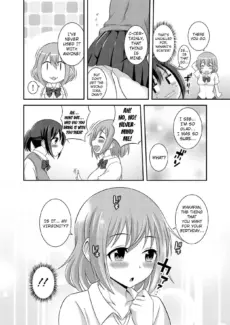 Happy Virgin Birthday (9)
