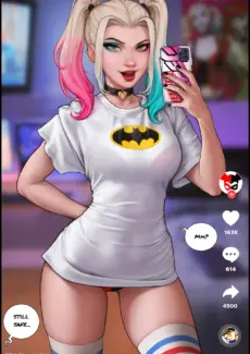 Harley Quinn003