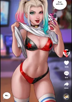 Harley Quinn004