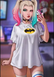 Harley Quinn017