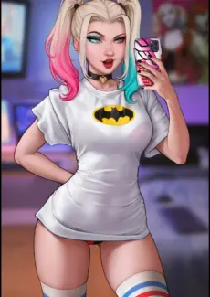 Harley Quinn018
