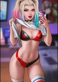 Harley Quinn019