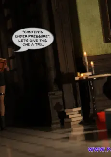 Haunted 2 [Text] (3)
