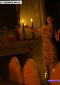Haunted 2 [Text] (6)