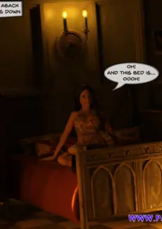Haunted 2 [Text] (7)