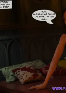 Haunted 2 [Text] (8)