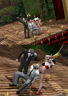 Henchmen’s Lounge (11)