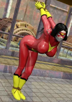 Henchmen’s Lounge (110)