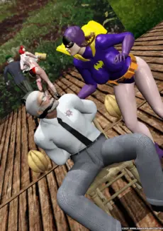 Henchmen’s Lounge (17)