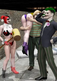Henchmen’s Lounge (25)