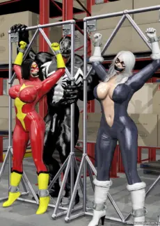 Henchmen’s Lounge (78)