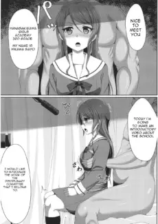 Hikawa Sayo Ryoujoku Goudoubon (12)