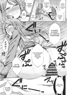 Hikawa Sayo Ryoujoku Goudoubon (34)