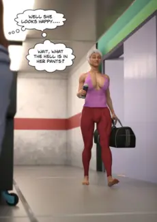 Hot yoga (25)
