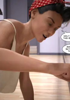 Hot yoga (27)
