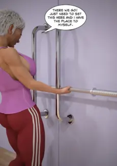 Hot yoga (4)