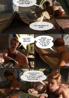 I Want My Mummy (51)