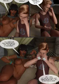 I Want My Mummy (57)