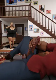 Jane Sexy Time (6)