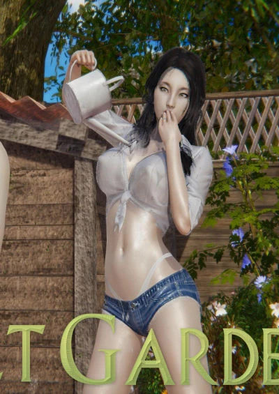 JoeJocastar – Mommy’s Secret Garden
