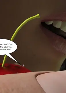 Journey to the Belly of the Blonde (23)