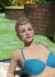Journey to the Belly of the Blonde (64)