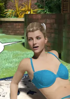 Journey to the Belly of the Blonde (69)