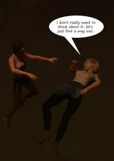 Journey to the Belly of the Blonde (78)