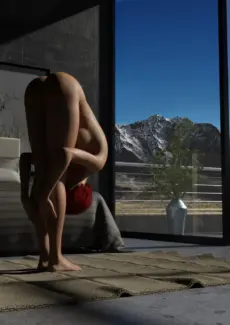 Karla Yoga 3