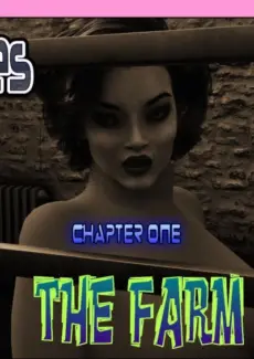 Keshara – 0101 Files -The Farm