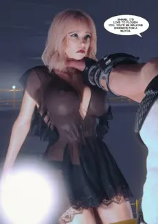 Knockout Blonde (71)