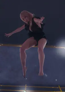 Knockout Blonde (75)