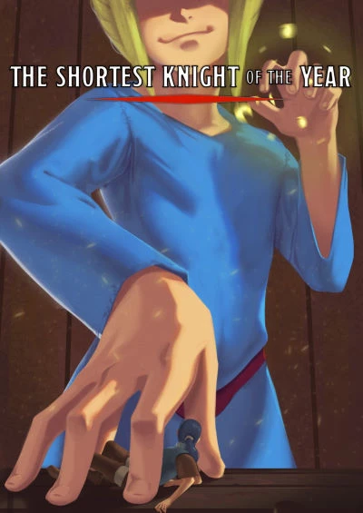 Konokono – Shortest Knight of the Year