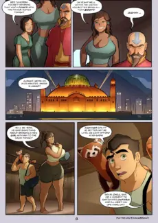 Korra_ Book One008
