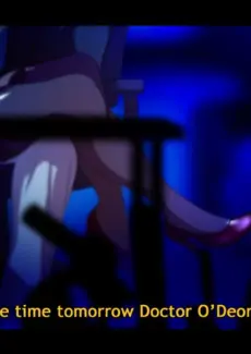 ‘L’ in Laboratory 012