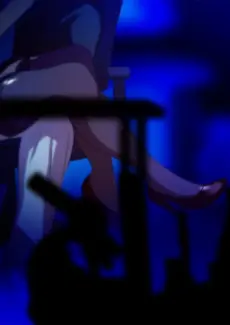 ‘L’ in Laboratory 025