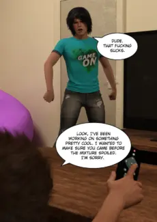 Ladies Man (18)