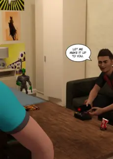 Ladies Man (19)