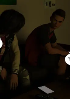 Ladies Man (6)