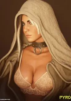 Lara Master (30)