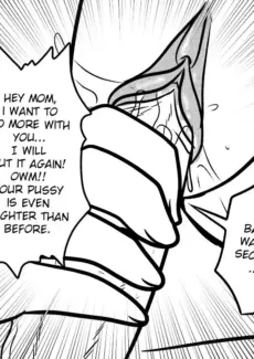 Learning From The Family008