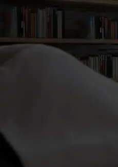 Liara’s No Nut November (160)