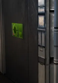 Liara’s No Nut November (190)