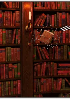 Lillith Library (5)